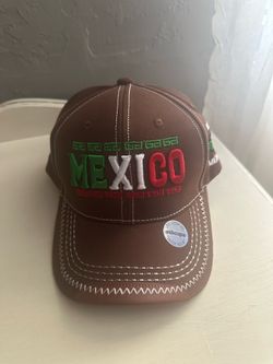 Mexico hat