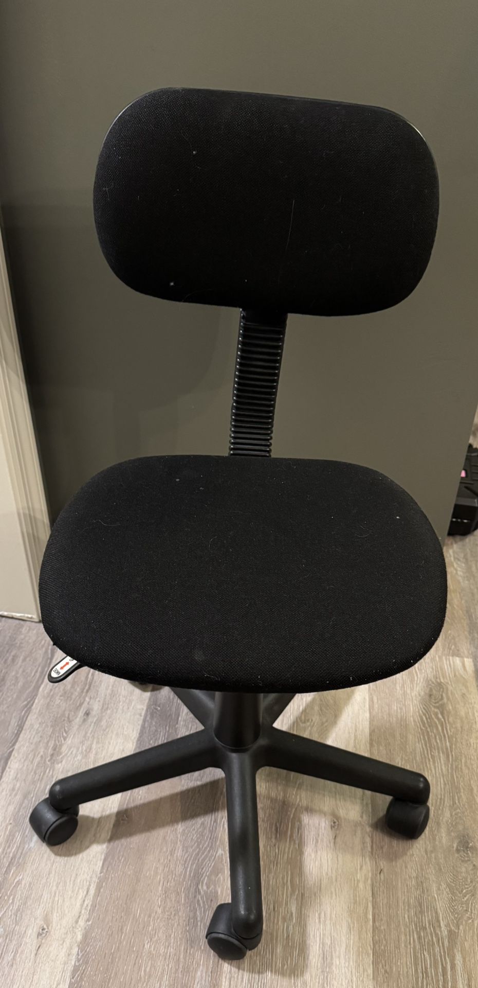 Adjustable Office Chair
