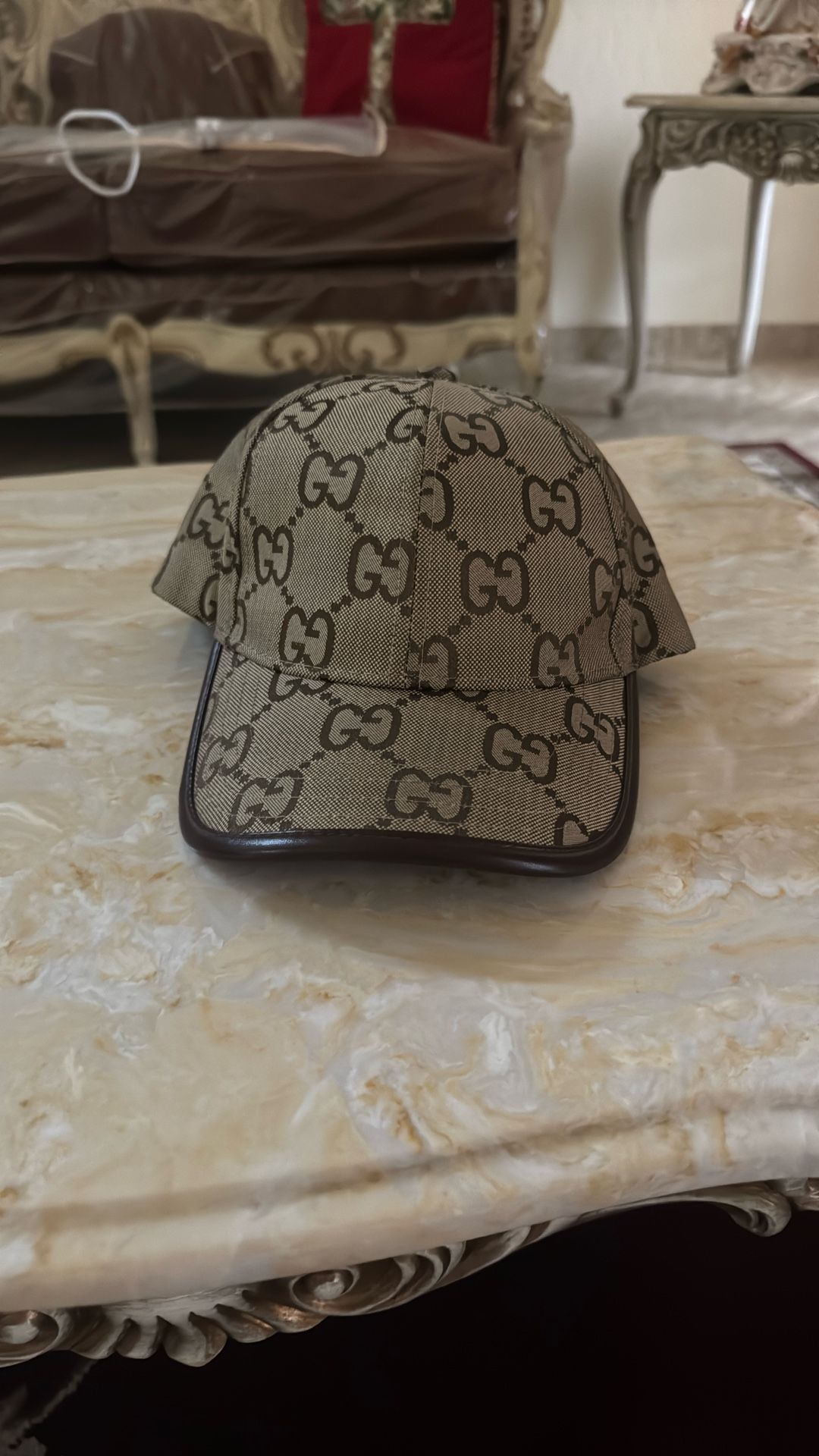 Gucci Hat