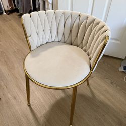 Kitchen Chairs (Set of 4) 