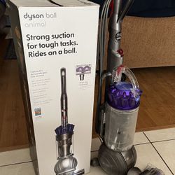 Dyson Ball Animal Vacuum  with Box 