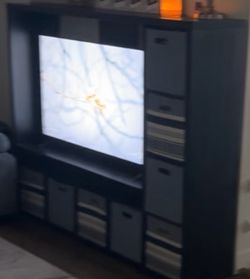 Tv stand