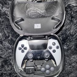 Sony DualSense Edge Wireless Controller