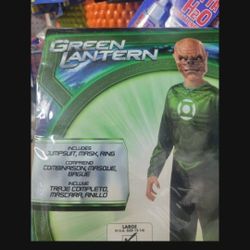 costume for halloween 