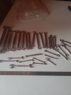 Craftsman  tools
