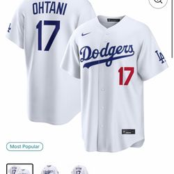 Ohtani Dodgers