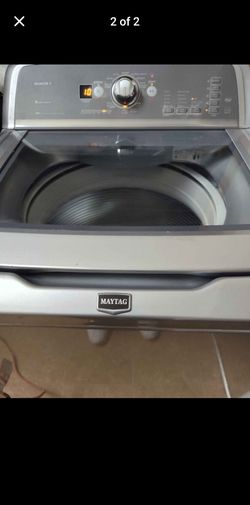 Washer Can DELIVER AND INSTALL