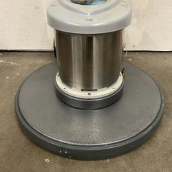 Diamond Floor Buffer