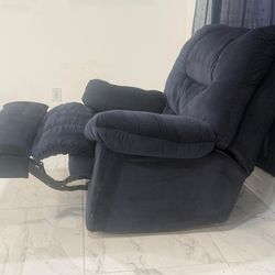 Dierks Recliner 