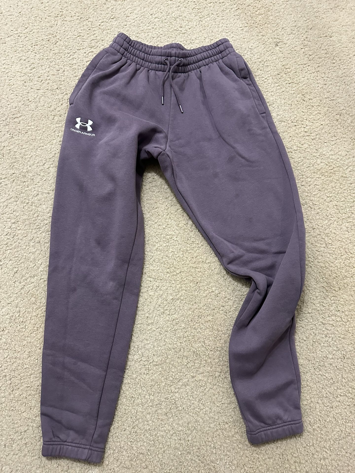 UNDER ARMOUR JOGGERS