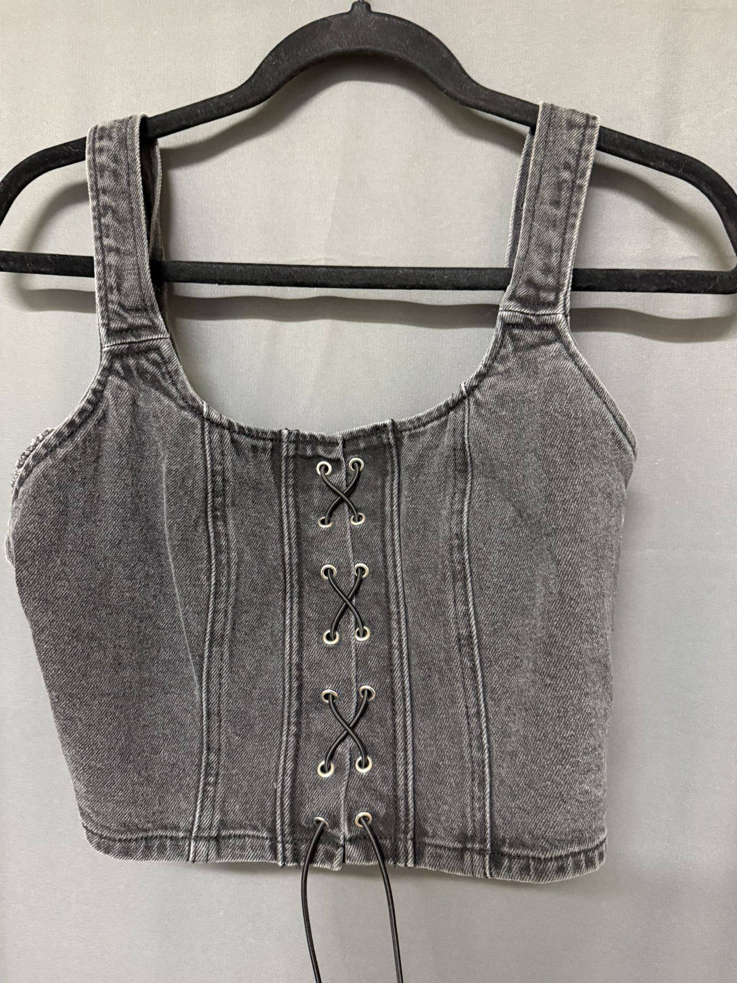 Small Jean Corset
