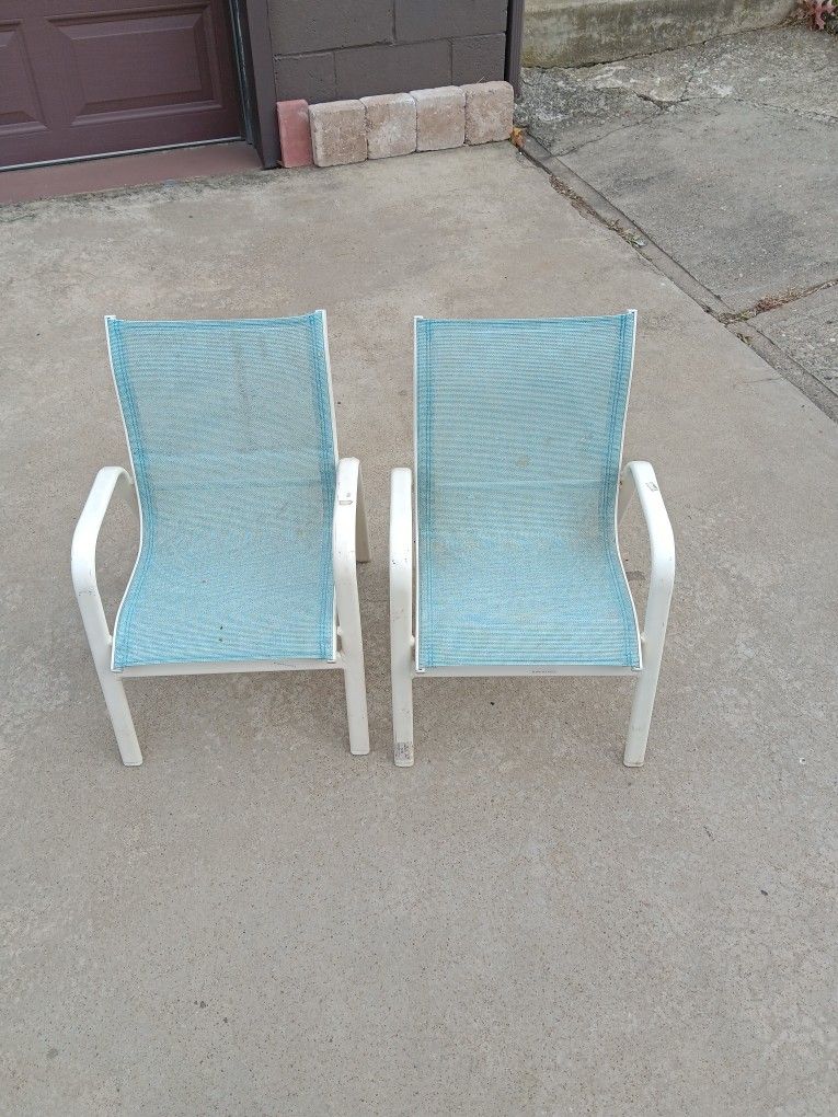 Kids Chairs