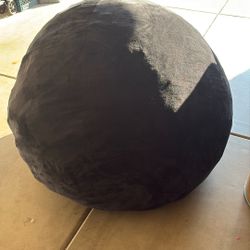 Very Large Bean Bag Chair