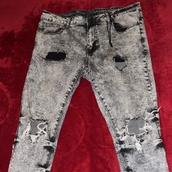Rue21 Grey Pants - Men’s
