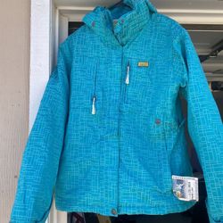 Women’s Ski Jacket