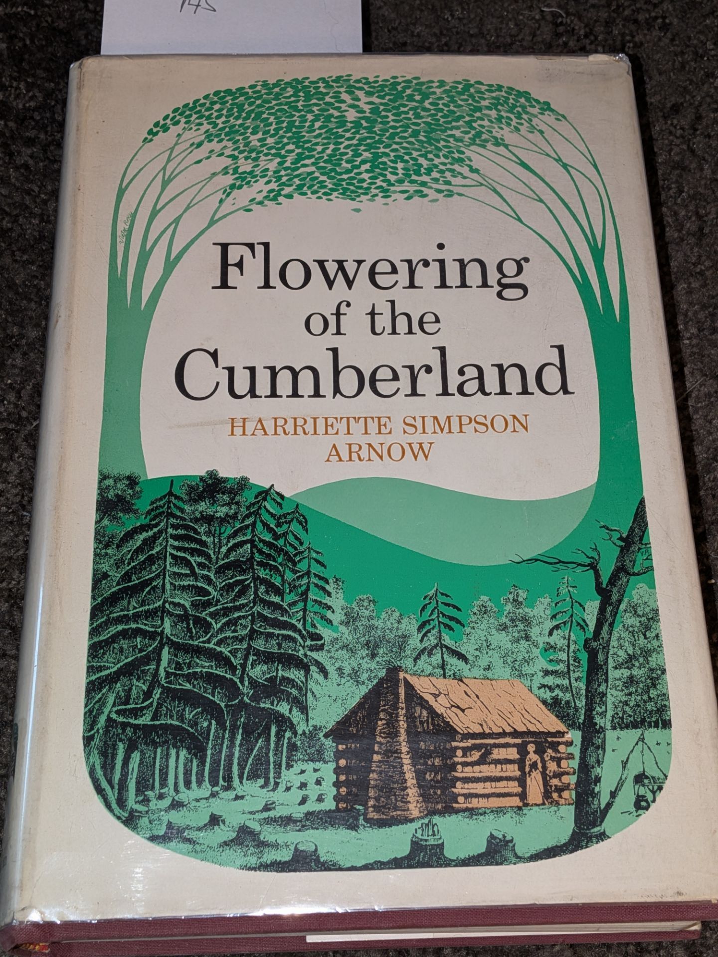 The Flowering of the Cumberland