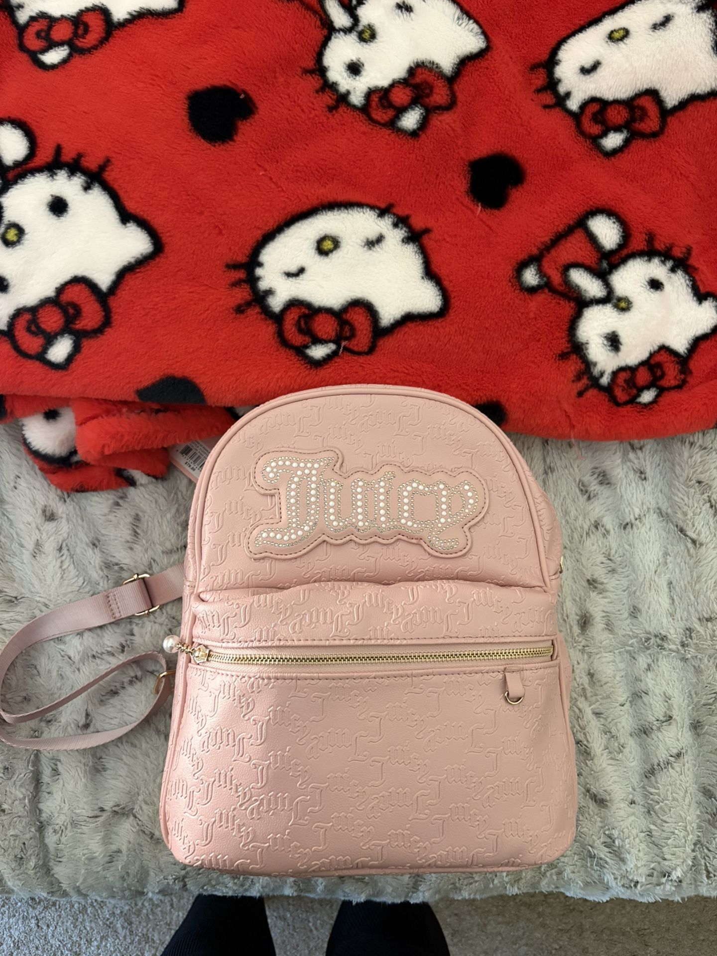 Juicy Backpack
