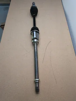 Front Right CV Axle Shaft NCV53116 Nissan Pathfinder FWD 2013-2019 / Infiniti QX60 2014-2019