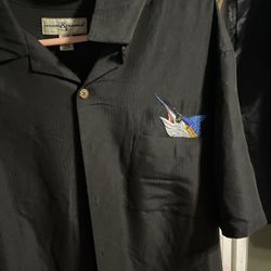 Fishing Shirts