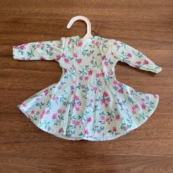 American Girl Doll Dress