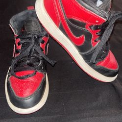 Kids 12c Jordans