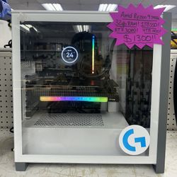Corsair Gaming Pc