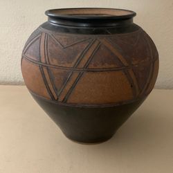 Beautiful Pottery