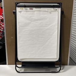 Post It Adjustable Easel