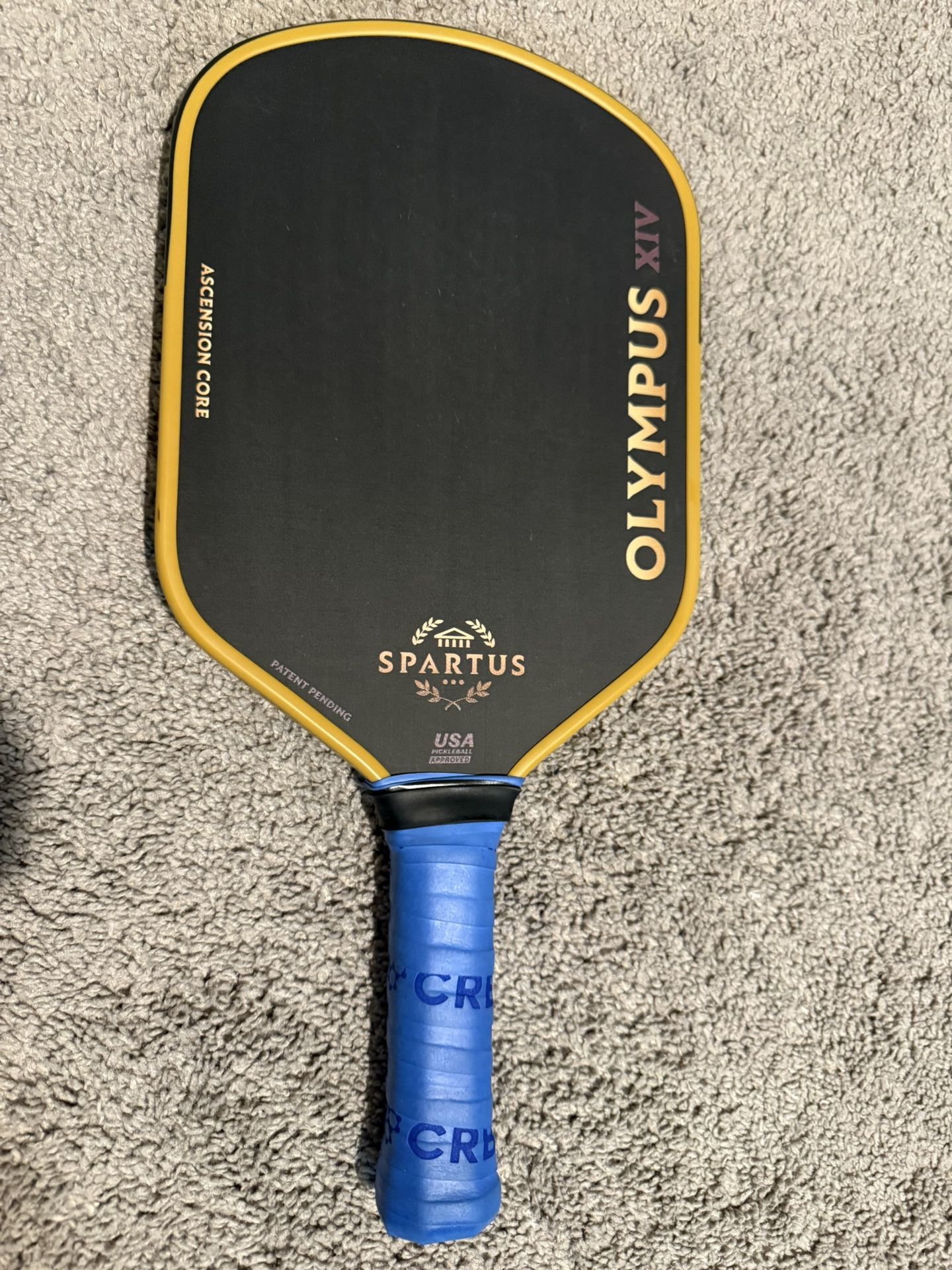Olympus 14mm Pickleball Paddle