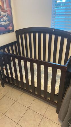 Free Crib