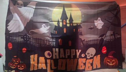 Backgroup halloween