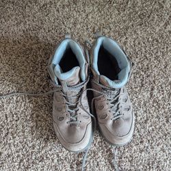Oboz Women's Hiking Boots - Size 8