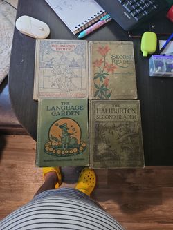 Vintage Books