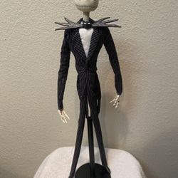 "Jack The Pumpkin King" Collectors Edition 