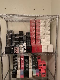 wholesale perfums