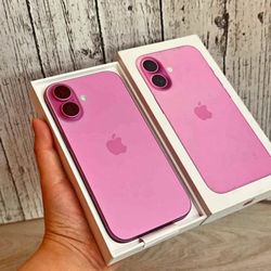 Apple iPhone 16 Unlocked 