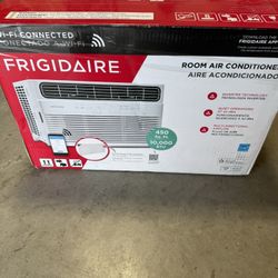 Frigidaire 10,000 BTU Window Room Air Conditioner with Wi-Fi