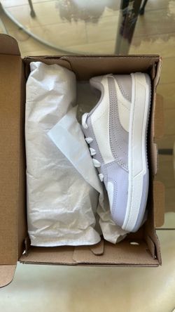 Puma Carter 2.0 Little Kids' Sneakers 13.5c