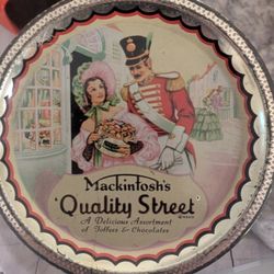 Tin Collection 