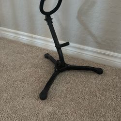 Saxophone Stand 