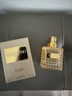 Valentino Donna Born in Roma The Gold EDP - 3.4 oz / 100ml⁠