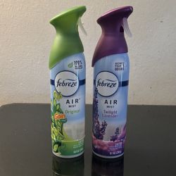 Febreze Air Spray 