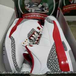 AIR JORDAN 3 RETRO 