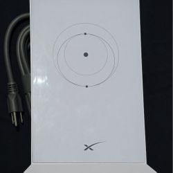 Tesla Starlink Mesh WiFi Router UTR-211
