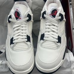 Jordan 4 flight club