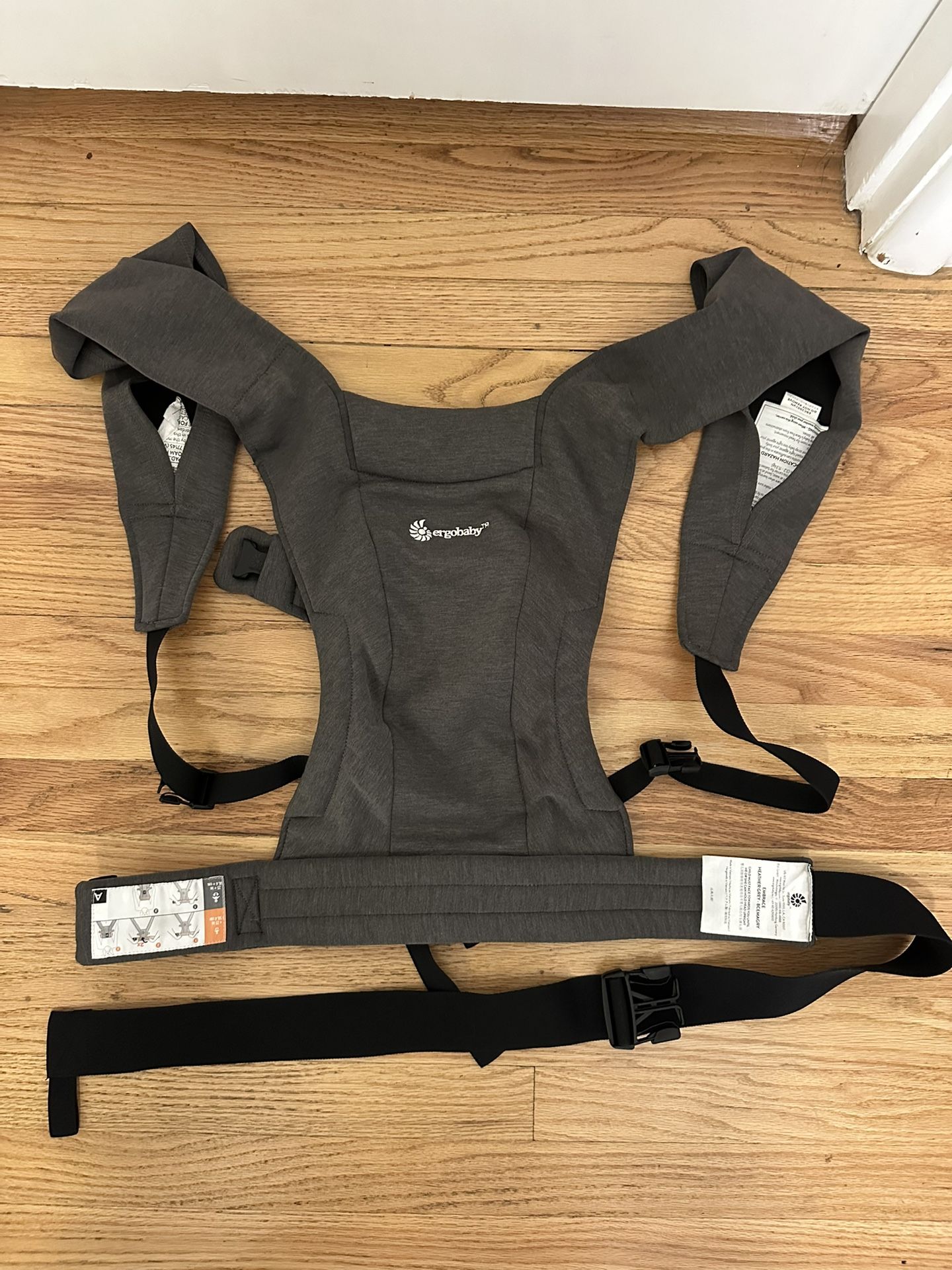 Ergo Embrace Carrier