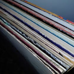 Records Lot Of 19 Various Popular Titles Collection  Original Pressings 