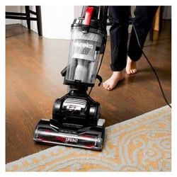 Eureka DashSprint Dual Motor Upright Vacuum with Headlights