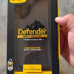 Note 10Plus Defender Pro $15 OBO