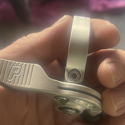 Paul Components drop-bar Dropper Lever